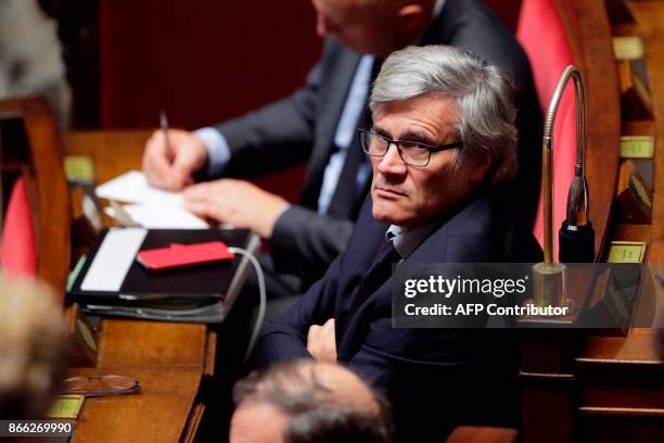 Stephan Samson 675 Stephane Samson Photos & High Res Pictures - Getty Images