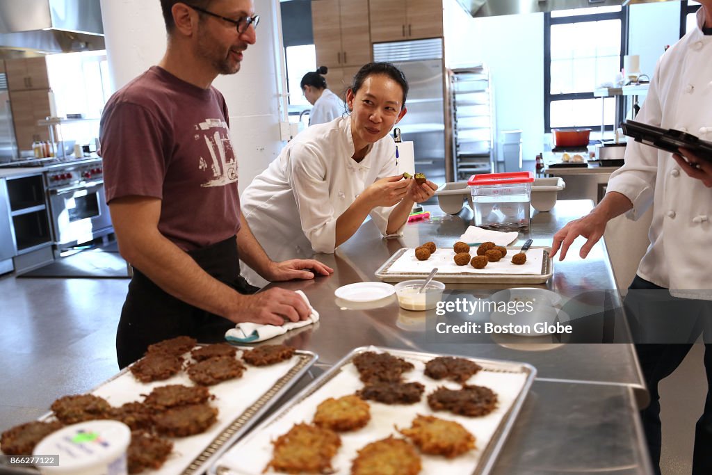 New Seaport Location For America's Test Kitchen