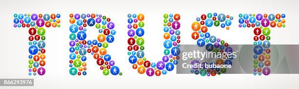 30 Trusted Since Icon High Res Illustrations - Getty Images