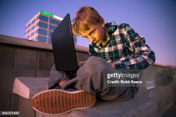 Hacker Child Photos and Premium High Res Pictures - Getty Images