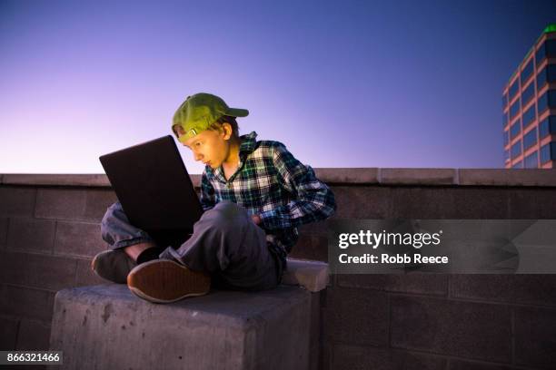 Hacker Child Photos and Premium High Res Pictures - Getty Images