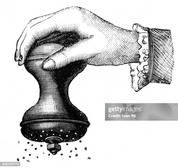 illustrations, cliparts, dessins animés et icônes de piment - épice illustrations
