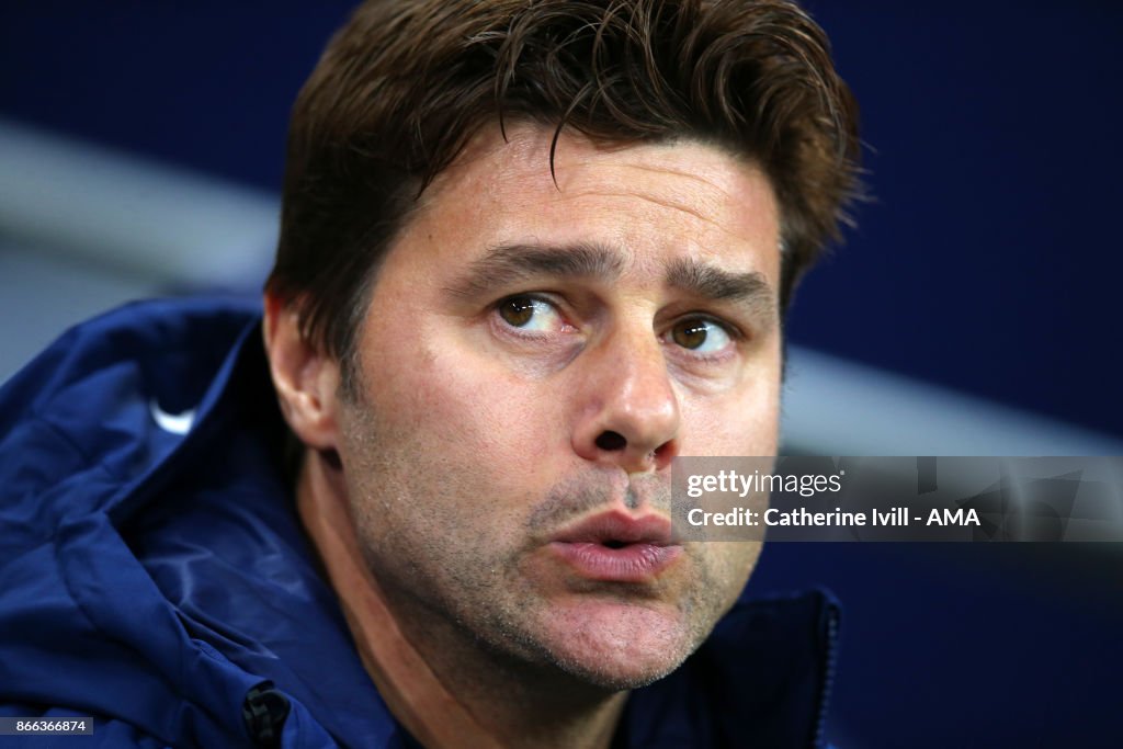 Tottenham Hotspur v West Ham United - Carabao Cup Fourth Round