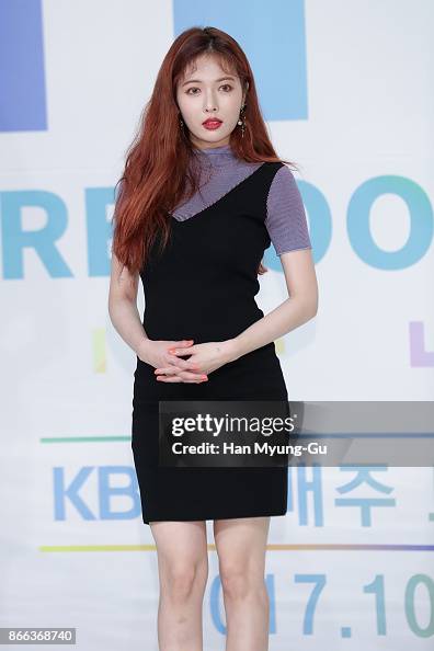 787 fotos e imágenes de Hyuna Of South Korean - Getty Images 787 fotos e imágenes de Hyuna Of South Korean - Getty Images