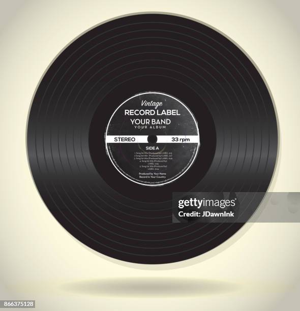 148 Vinyl Record Label Template Stock Photos High Res Pictures and 148 Vinyl Record Label Template Stock Photos High Res Pictures and