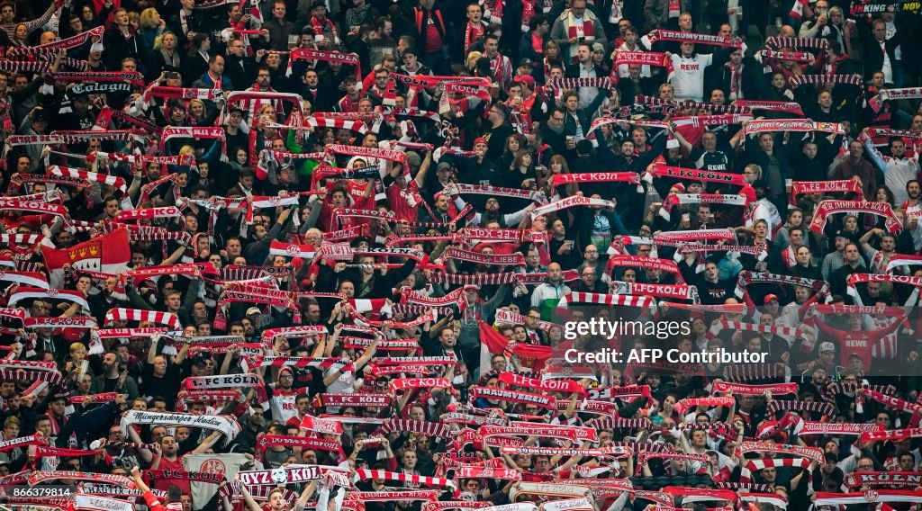 FBL-GER-CUP-HERTHA BERLIN-COLOGNE