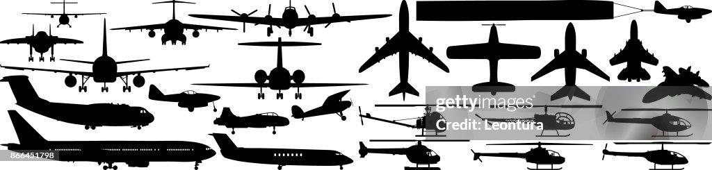 Aircraft