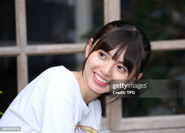 You Are The Apple Of My Eye Yuki Yamada 齋藤飛鳥 ストックフォトと画像 - Getty Images