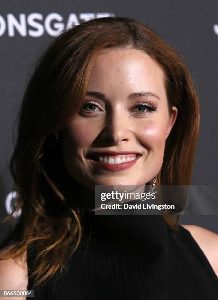 52 Hannah Emily Anderson Photos & High Res Pictures - Getty Images