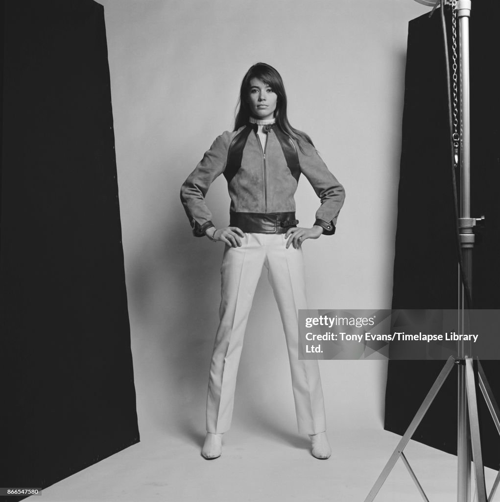 Françoise Hardy