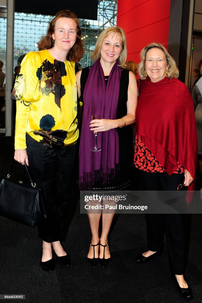 IFPDA Fine Art Print Fair Opening Preview