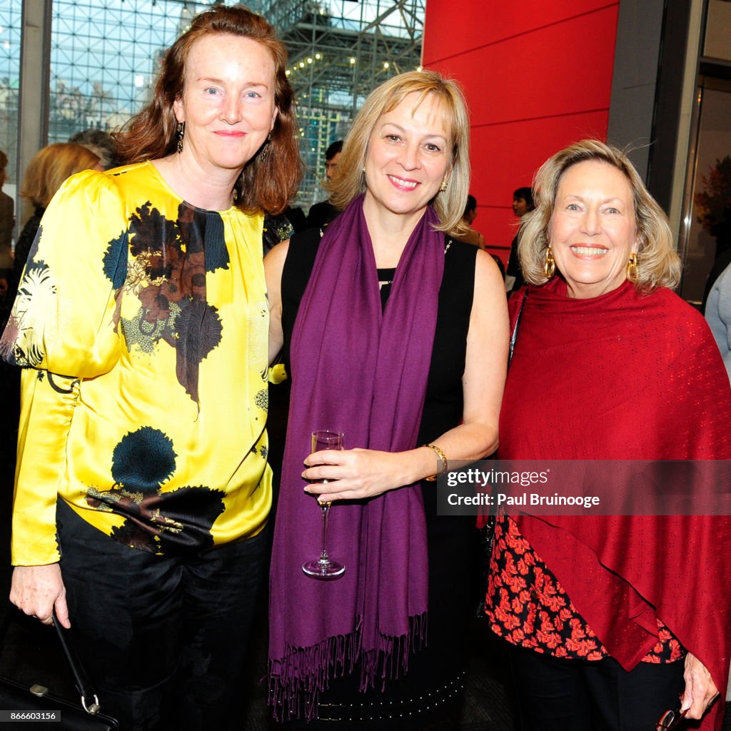 IFPDA Fine Art Print Fair Opening Preview