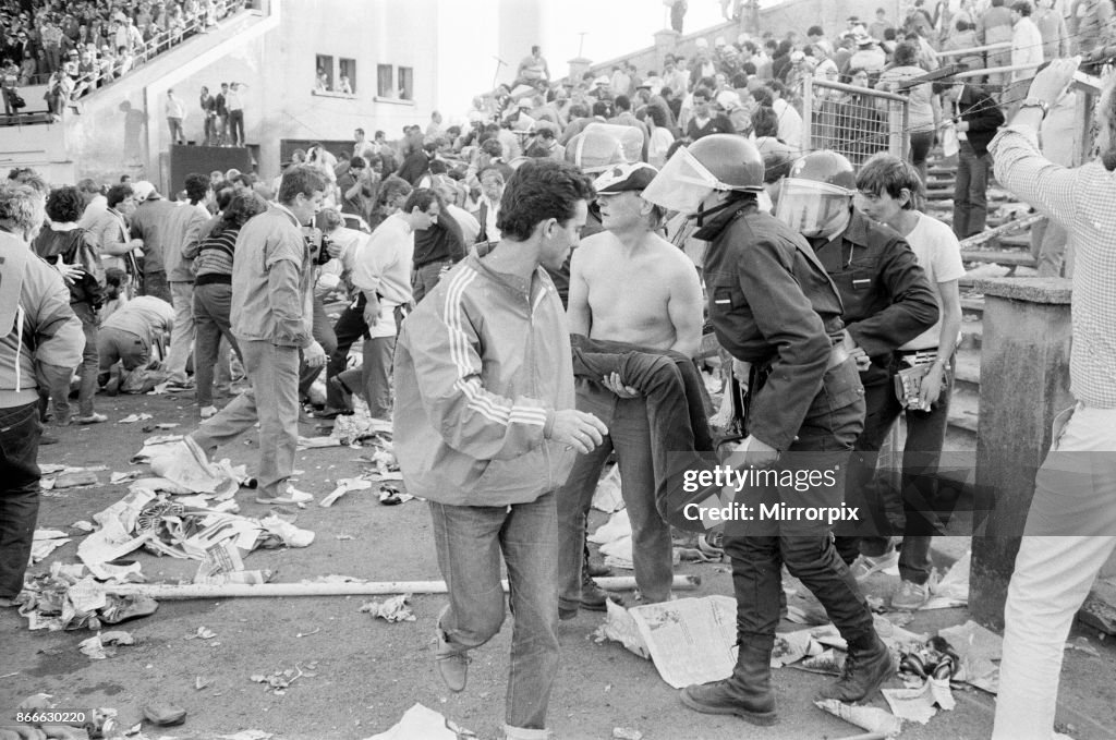 Heysel