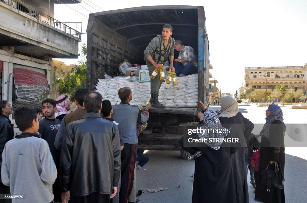 SYRIA-CONFLICT