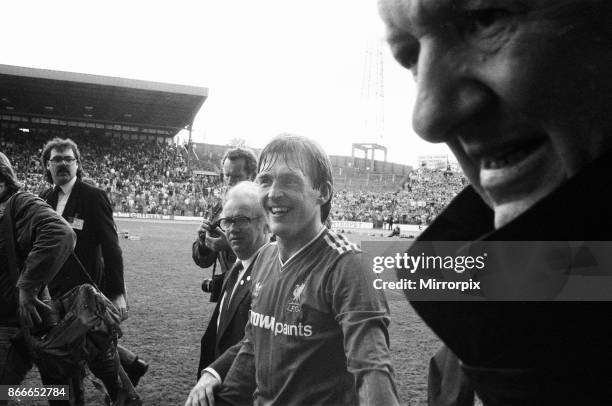 703 Liverpool Fc 1986 Photos & High Res Pictures Getty Images