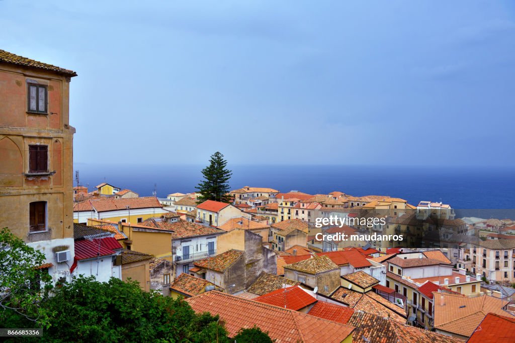 Pizzo Calabro Italy