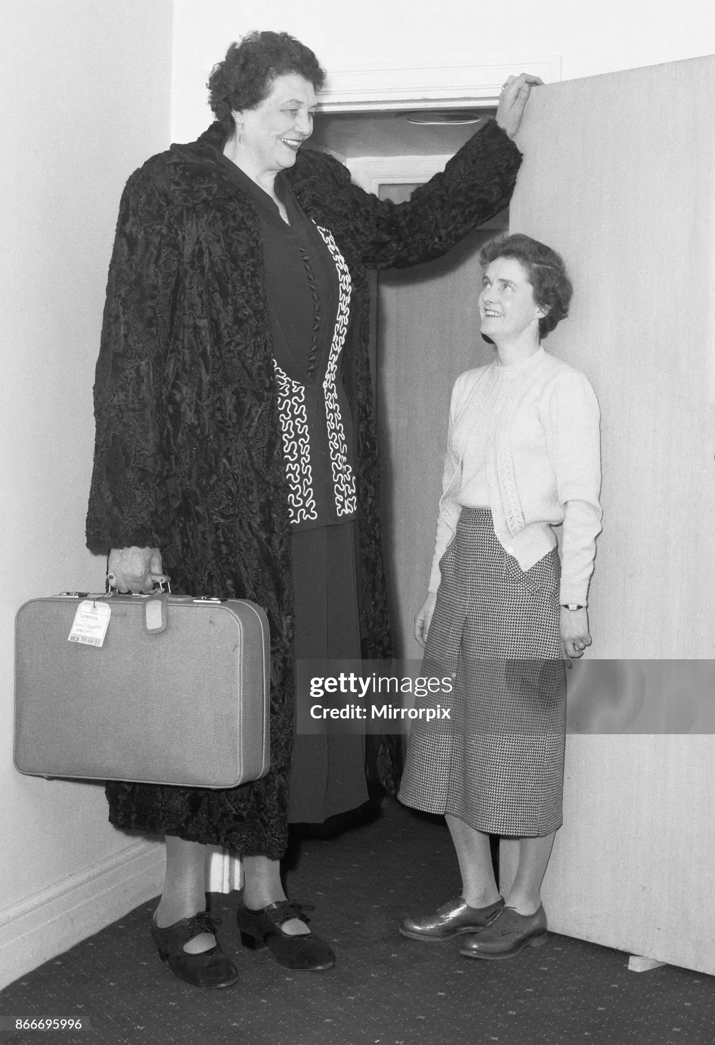 Largest Woman largest-woman