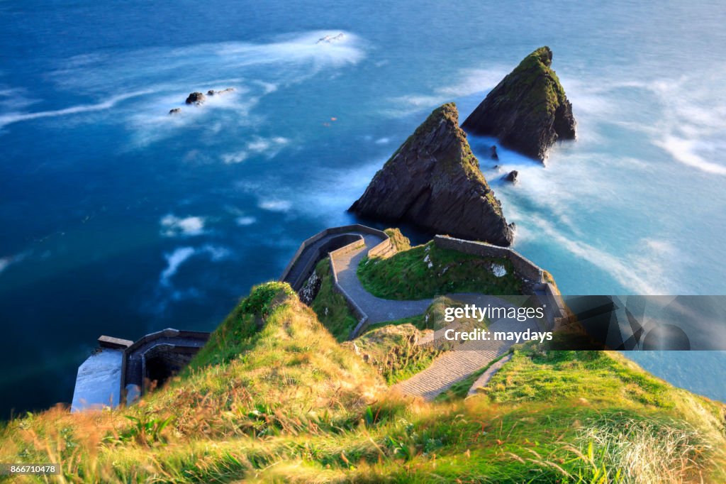 Dingle Peninsula