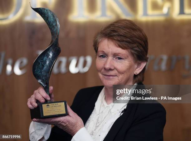 Catherine Corless featured in film about Ireland's mother and baby homes Catherine Corless featured in film about Ireland's mother and baby homes