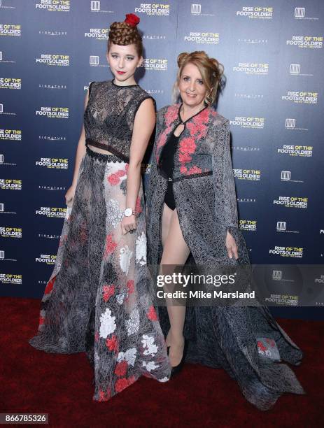 Gillian Keith Photos and Premium High Res Pictures - Getty Images
