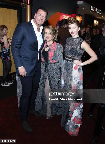 Craig Fairbrass Photos and Premium High Res Pictures - Getty Images