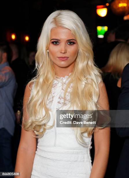 Danielle Harold Photos and Premium High Res Pictures - Getty Images