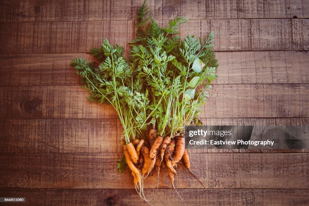 Carrots