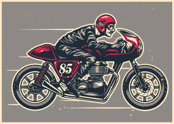 Motorcycle
