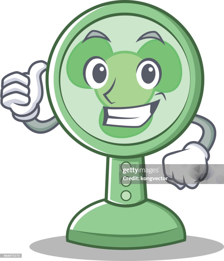 Pulgar Arriba Estilo De Dibujos Animados De Carácter De Ventilador Ilustración de stock - Getty Images Pulgar Arriba Estilo De Dibujos Animados De Carácter De Ventilador Ilustración de stock - Getty Images
