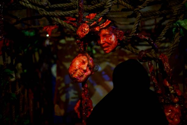 617 Actors Who Have Historic Faces Stock Photos, High-Res Pictures, and ...