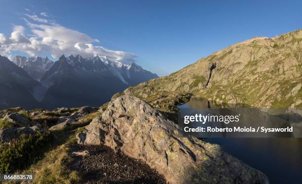 Aiguilles Rouges Hdhp Wallpaper 290 Aiguilles Rouges Photos et images haute résolution - Getty Images