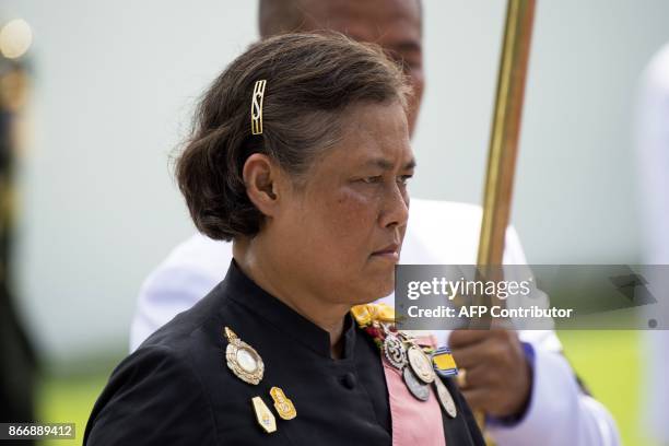 620 Princess Maha Chakri Sirindhorn Of Thailand Stock Photos, HighRes