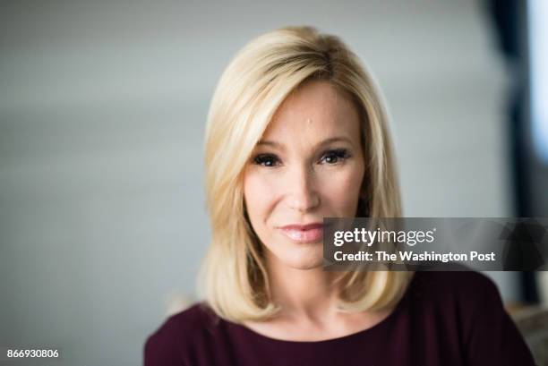 Paula White is a Florida televangelist who has been serving as Trump's personal pastor and is on his faith advisory committee. She is pictured in the...