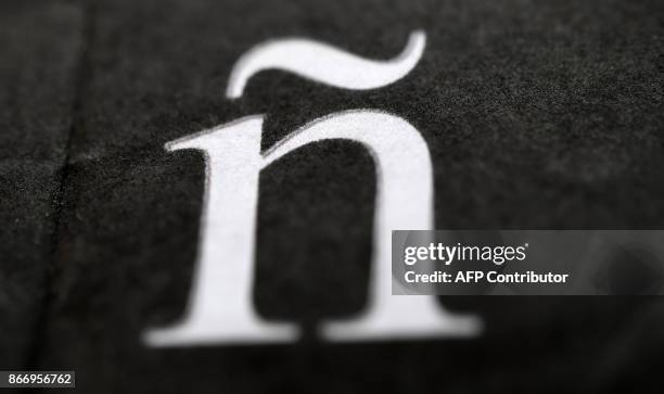 Tilde Lettering 356 A Tilde Stock Photos, High-Res Pictures, and Images - Getty Images