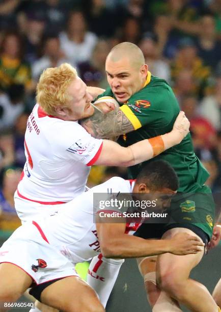 James Gaiger Rugby 324 David James (Rugby League) Stock Photos, High-Res Pictures, and ...