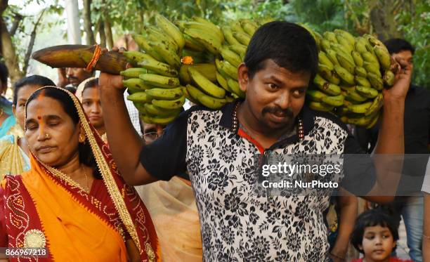 Chhath Puja Festival, News Photo