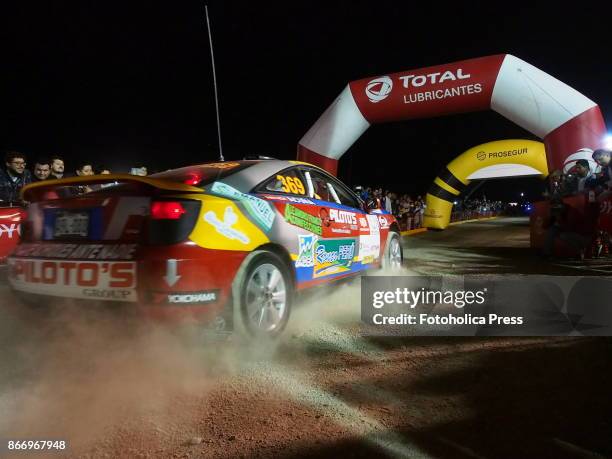 Rally Racing Line Super Car Rally Photos and Premium High Res Pictures - Getty Images