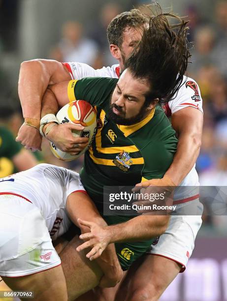 Aaron Ralfs Rugby 1,901 Aaron Woods Photos & High Res Pictures - Getty Images