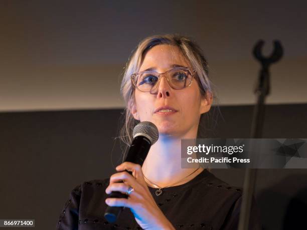 Elizabeth Rohr 4,842 Newfest Stock Photos, High-Res Pictures, and Images - Getty Images