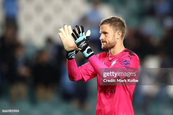 A-League Rd 4 - Sydney v Perth A-League Rd 4 - Sydney v Perth
