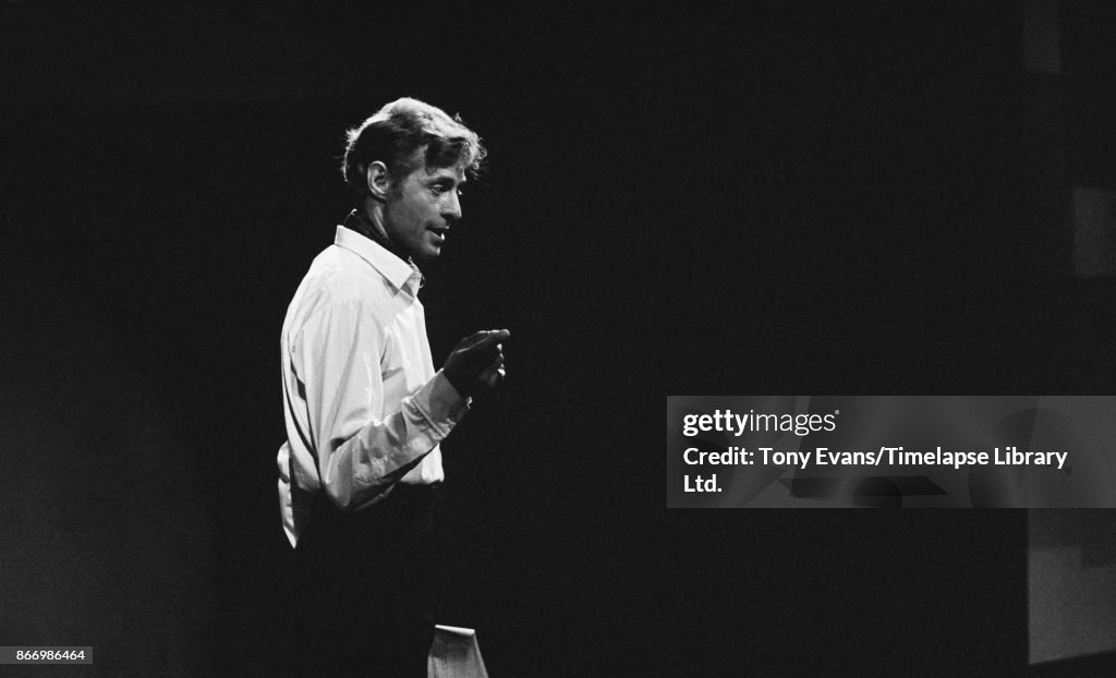 Poetry Festival in London