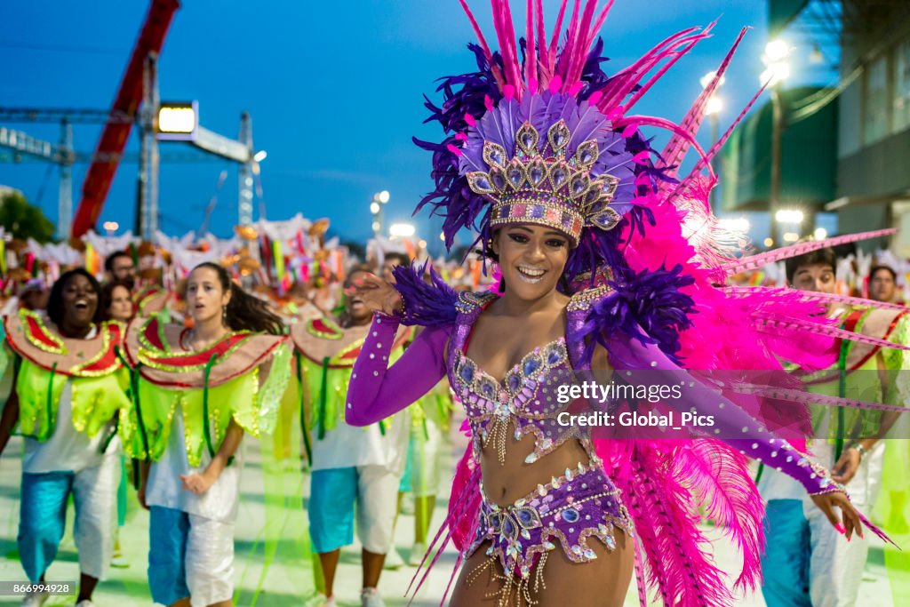 Carnival 2017