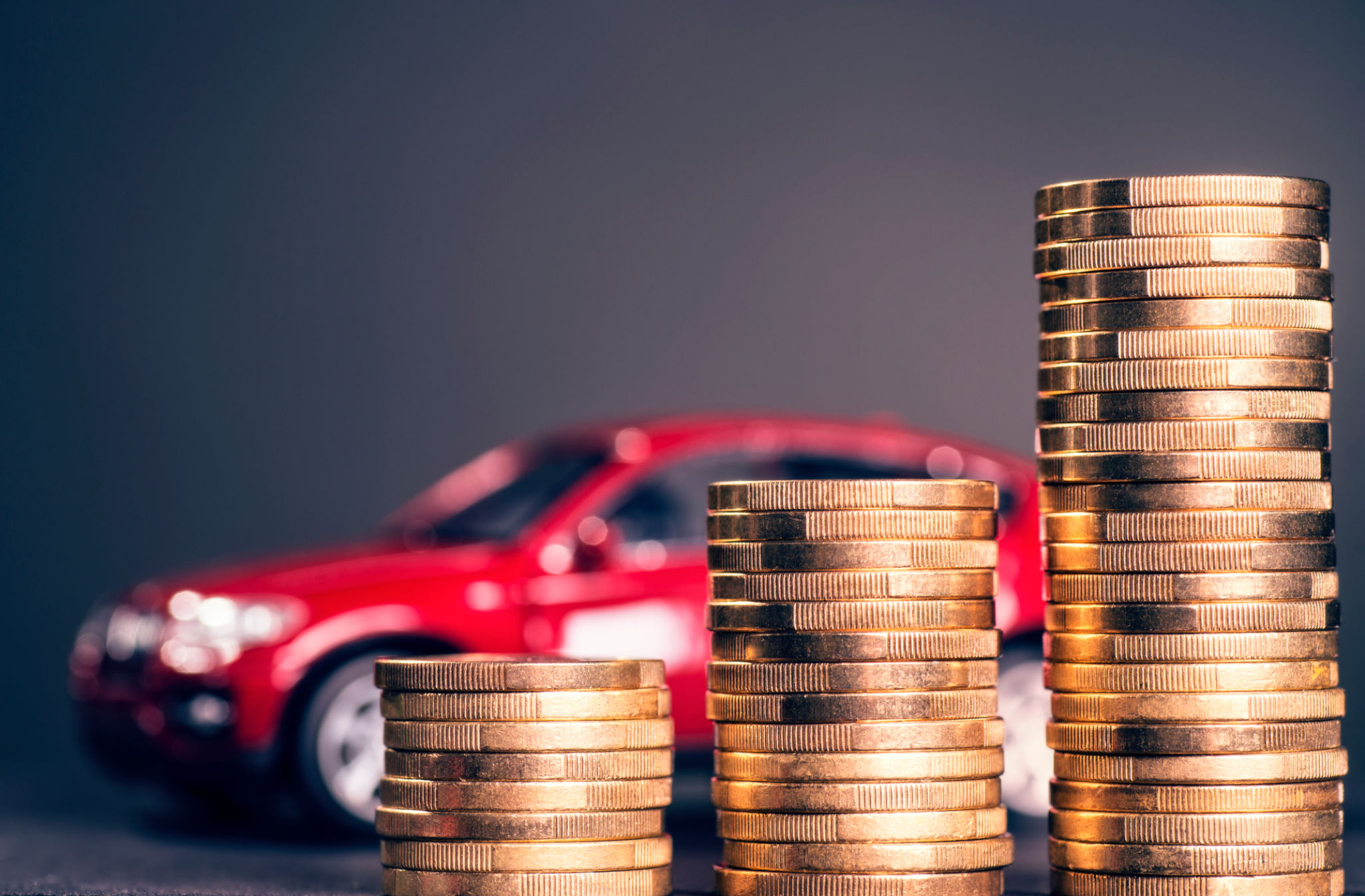 car expenses