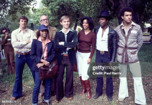 The Roots Members Names 472 The Cast Of Roots Stock Photos, High-Res Pictures, and Images ...