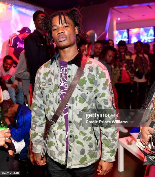 Benji Price Rapper 120 112 (Album) Stock Photos, High-Res Pictures, and Images - Getty Images