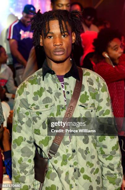 Benji Price Rapper 120 112 (Album) Stock Photos, High-Res Pictures, and Images - Getty Images