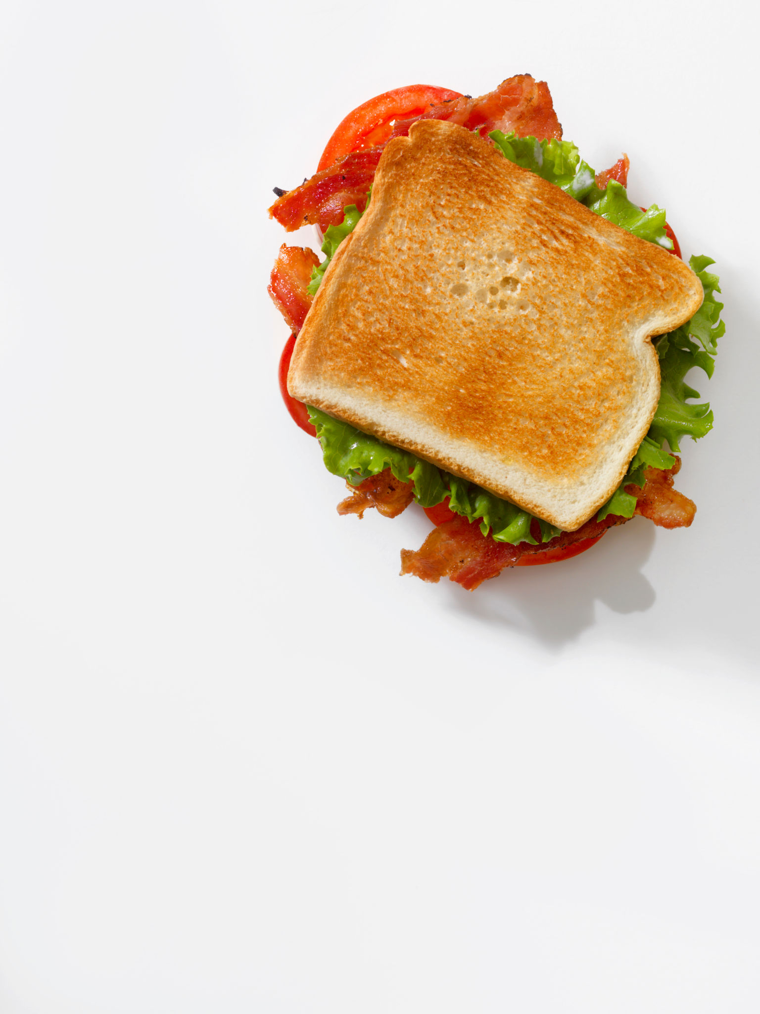 delicious sandwich
