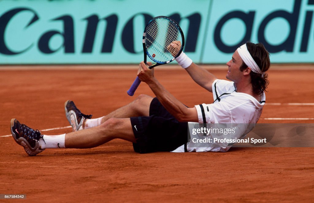 French Open Championships