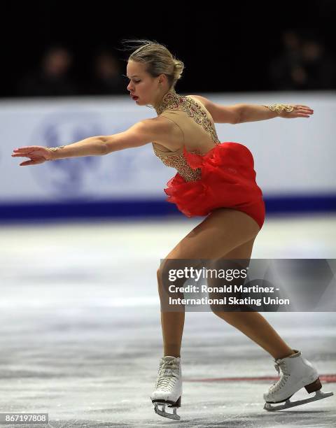 683 Anna Pogorilaya Photos & High Res Pictures Getty Images