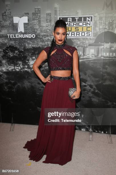 Anabelle Acosta Photos Photos and Premium High Res Pictures - Getty Images